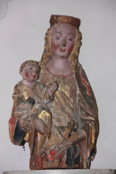 33-Eglise de Condé en Brie (5)